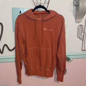 UNISEX Champion Hoodie